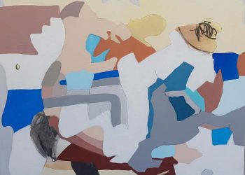L’artista italiano Lucio Dubini in mostra a Palazzo de La Salle, a Valletta