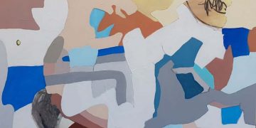 L’artista italiano Lucio Dubini in mostra a Palazzo de La Salle, a Valletta