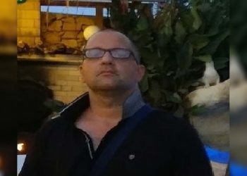 Italiano scomparso, la polizia diffonde avviso di ricerca