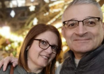 Miriam Pace è stata trovata morta sotto le macerie. Quattro arresti nella notte