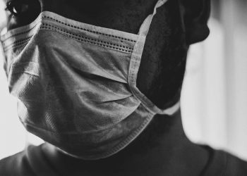 mascherina epidemia coronavirus