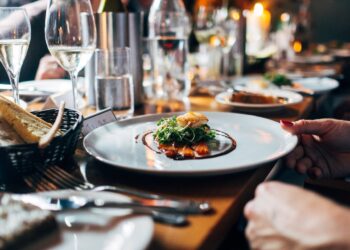 Food | Malta conquista le stelle (Michelin)!!!