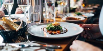 Food | Malta conquista le stelle (Michelin)!!!