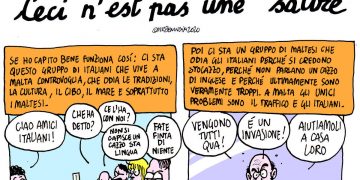 Satira | «Ceci n’est pas une satire»