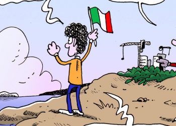 Satira – «Isolation»