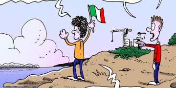 Satira – «Isolation»