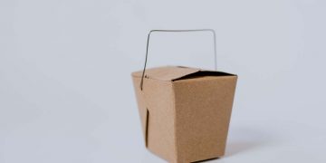 Cose da sapere per consegnare e ricevere alimenti a domicilio