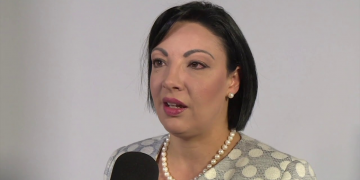Marthese Portelli, dal Parlamento dritta sulla poltrona della lobby dei costruttori