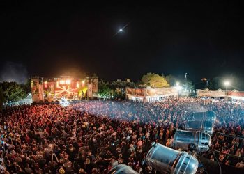 COVID-19: Beerfest e Earth Garden annullati