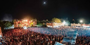 COVID-19: Beerfest e Earth Garden annullati