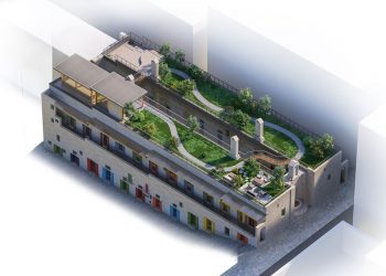 Valletta Design Cluster: giunti al termine i lavori di ristrutturazione del vecchio Mattatoio