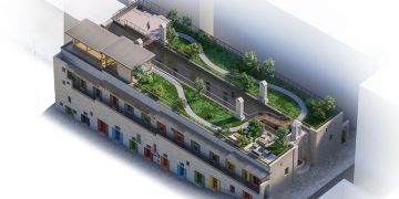 Valletta Design Cluster: giunti al termine i lavori di ristrutturazione del vecchio Mattatoio