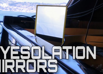 International Dance Day 2020: il pianista Leonardo Barilaro presenta Eyesolation Mirror