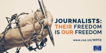 Libertà di stampa: Malta scende all’81° posto nel World Press Freedom Index 2020