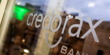 FIAU: multa di 51.000 € per la Credorax Bank