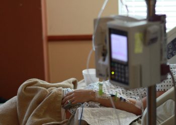 Dimesso uno dei due pazienti ricoverati in terapia intensiva