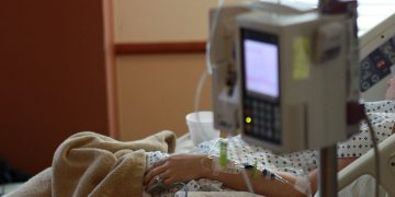 Dimesso uno dei due pazienti ricoverati in terapia intensiva