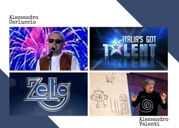 Il Tg di Ale & Ale: il telegiornale satirico del Corriere di Malta