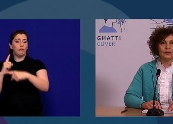 Aggiornamento Covid-19: annunciati due nuovi positivi e dodici nuovi guariti