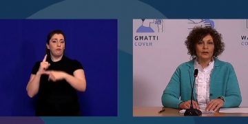 Aggiornamento Covid-19: annunciati due nuovi positivi e dodici nuovi guariti