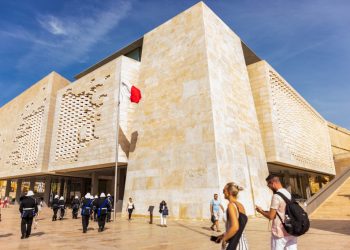 La pandemia e il futuro del turismo maltese