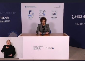 Aggiornamento: record di 19 registrati oggi per un totale di 188 casi totali