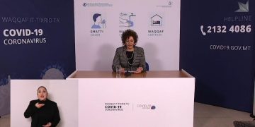 Aggiornamento: record di 19 registrati oggi per un totale di 188 casi totali
