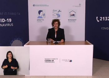 Ancora 11 casi, il totale dei contagiati a Malta sale a quota 213