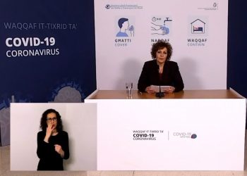 Il Covid-19 continua a diffondersi: 14 i nuovi positivi nelle ultime ventiquattrore
