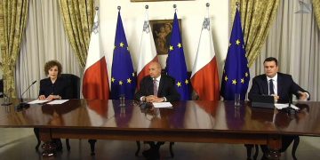Il Governo mette in quarantena obbligatoria l’intero centro di accoglienza di Hal Far