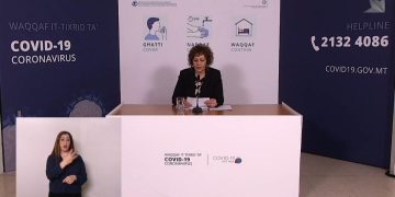 Quattordici nuovi casi registrati oggi: sale a 241 il totale dei casi di Covid-19 a Malta