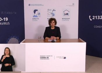 Emergenza Covid-19: con i 38 positivi di oggi i contagiati salgono a 337