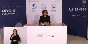 Emergenza Covid-19: con i 38 positivi di oggi i contagiati salgono a 337