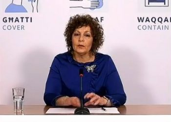 Aggiornamento Covid-19: sei i casi di contagio nelle ultime ventiquattro ore