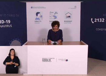 Coronavirus: 13 casi in ventiquattro ore, 350 i contagiati in totale