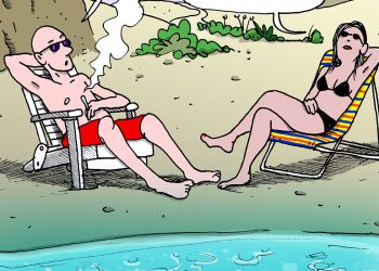 Satira – Il mondo dopo