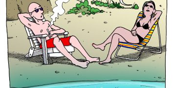 Satira – Il mondo dopo