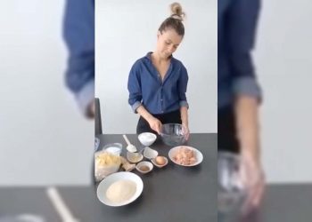 «È domenica, che si mangia di buono?» S1E3: Pollo allo yogurt