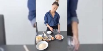 «È domenica, che si mangia di buono?» S1E3: Pollo allo yogurt