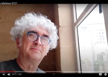 Grigio Maltese S1E1 – «Il mondo è cambiato ma lui non lo sa»