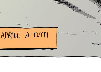 Satira – Buona festa della Liberazione!