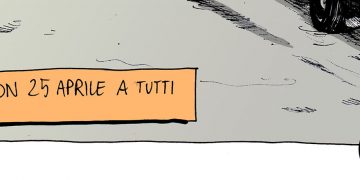 Satira – Buona festa della Liberazione!