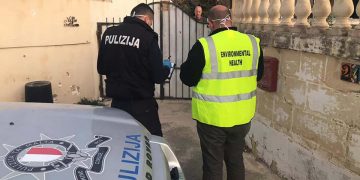 polizia controlli coronavirus