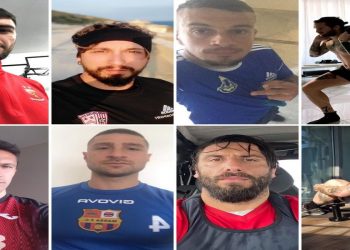 Come stanno affrontando l’emergenza coronavirus i calciatori italiani a Malta?