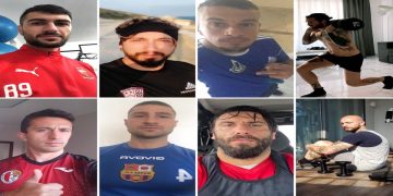 Come stanno affrontando l’emergenza coronavirus i calciatori italiani a Malta?