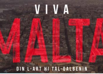Viva Malta challenge: il governo invita i maltesi a prendere parte all’iniziativa