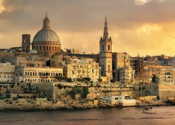Inizia l’urgente restauro della Procattedrale anglicana di San Paolo, a Valletta