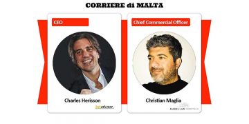 Conversazione informale con Christian Maglia, esperto internazionale di business online [video]