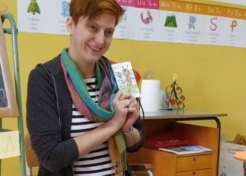 Come le formiche giunsero a Malta Alenka Kreideweiss