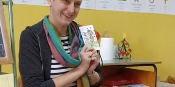 Come le formiche giunsero a Malta Alenka Kreideweiss